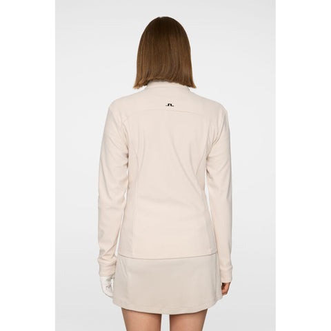 Taylor Zip Midlayer