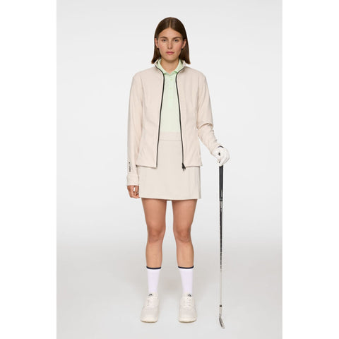 Taylor Zip Midlayer