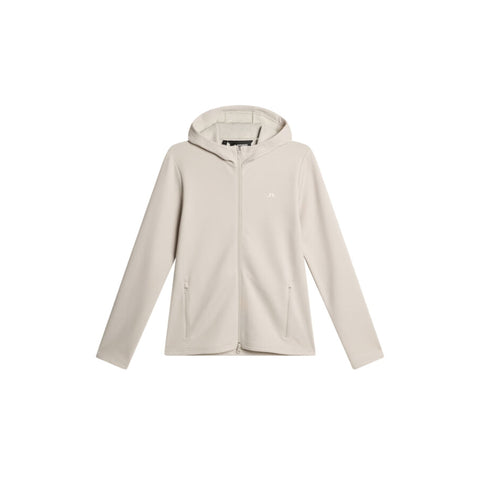 Aerialle Zip Kapuzenjacke