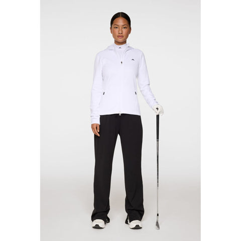 Aerialle Zip Kapuzenjacke