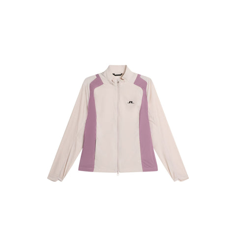 Brooks Zip Jacke