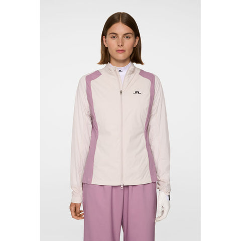 Brooks Zip Jacke