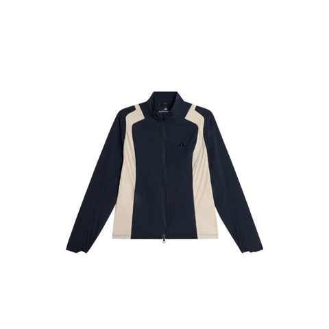 Brooks Zip Jacke