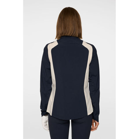 Brooks Zip Jacke