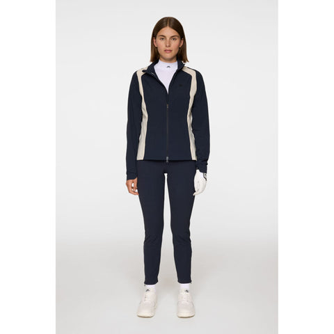 Brooks Zip Jacke