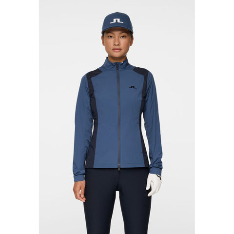 Brooks Zip Jacke
