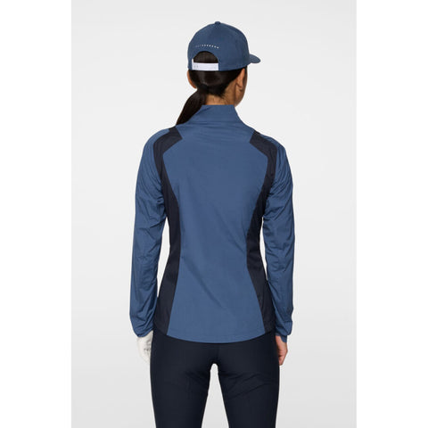Brooks Zip Jacke