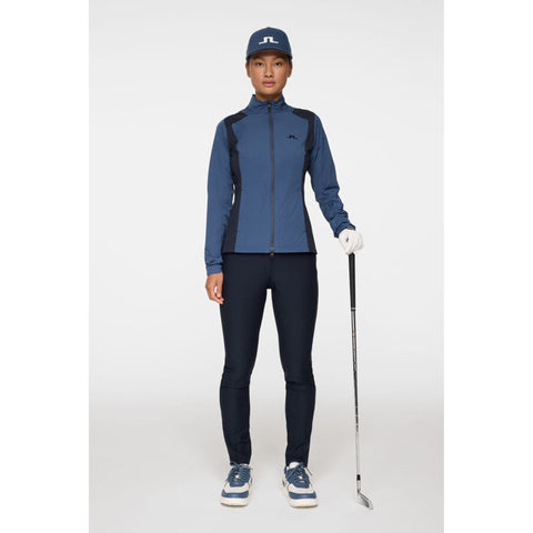 Brooks Zip Jacke