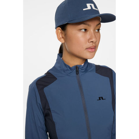 Brooks Zip Jacke
