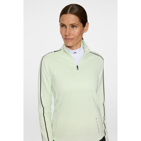 Nefe Quarter Zip Midlayer