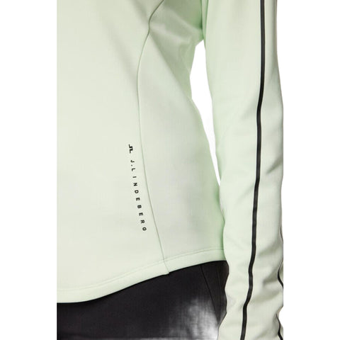 Nefe Quarter Zip Midlayer Damen