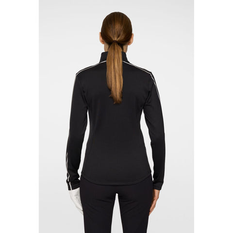 Nefe Quarter Zip Midlayer