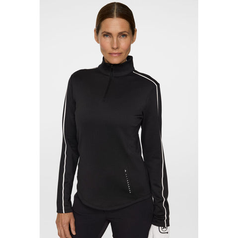 Nefe Quarter Zip Midlayer