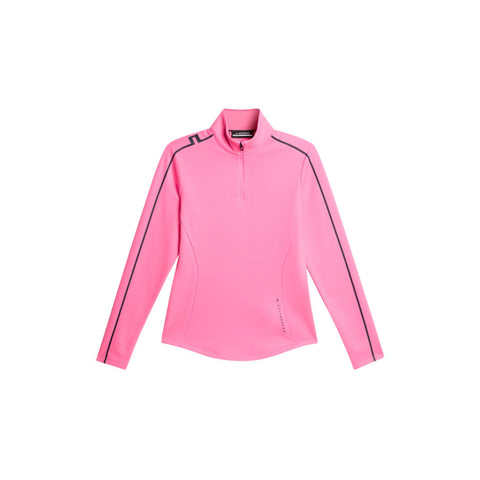 Nefe Quarter Zip Midlayer