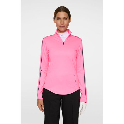 Nefe Quarter Zip Midlayer