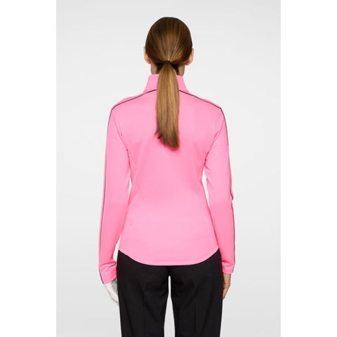 Nefe Quarter Zip Midlayer
