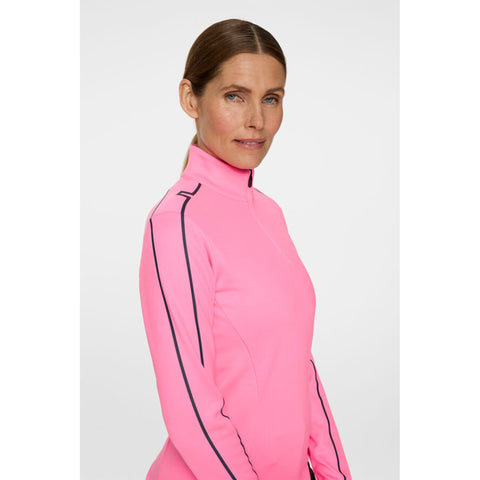 Nefe Quarter Zip Midlayer