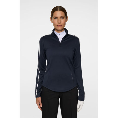 Nefe Quarter Zip Midlayer