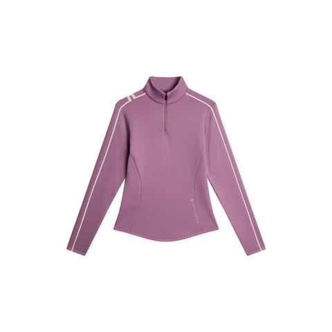 Nefe Quarter Zip Midlayer
