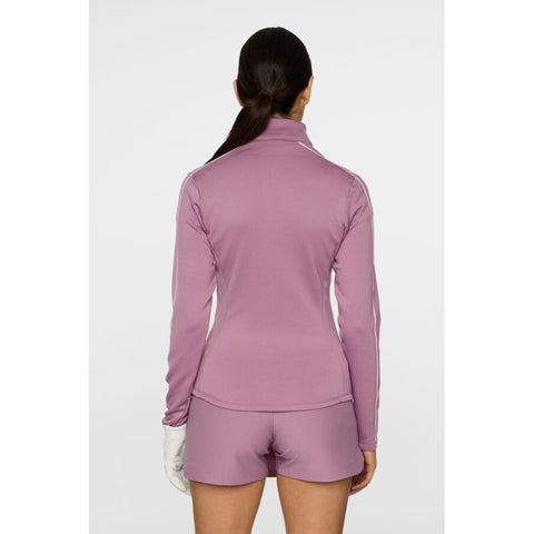 Nefe Quarter Zip Midlayer