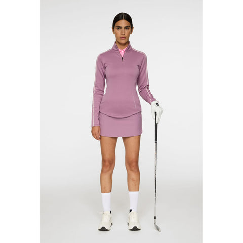 Nefe Quarter Zip Midlayer