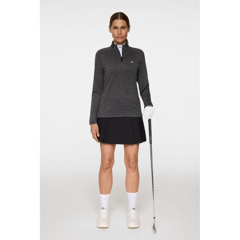 Steffi Quarter Zip Midlayer