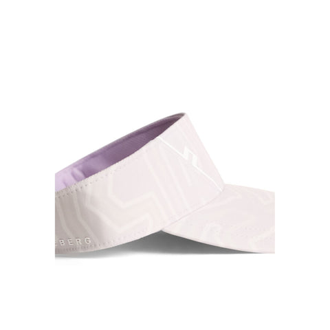 Yadina  Printed Visor