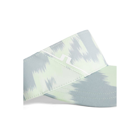 Yadina  Printed Visor