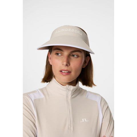 Alba Big Visor