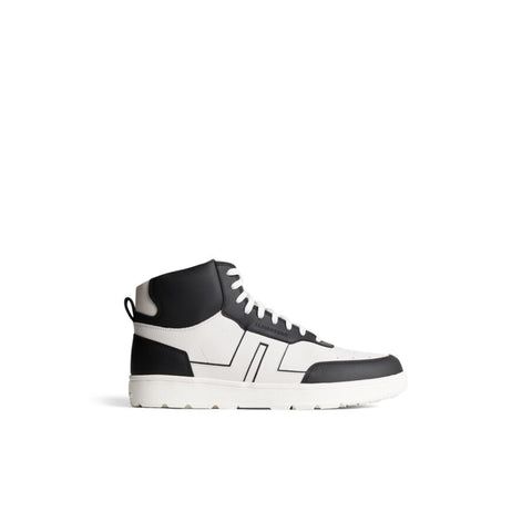 Ace High-Top Golf Sneaker