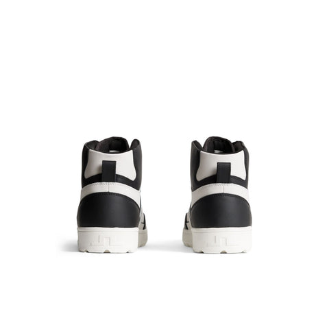 Ace High-Top Golf Sneaker