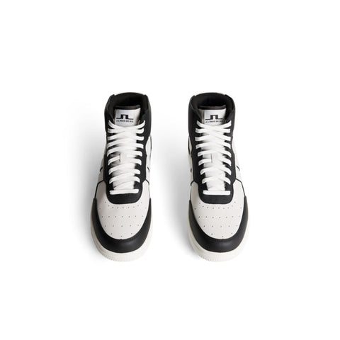 Ace High-Top Golf Sneaker