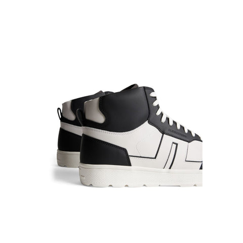 Ace High-Top Golf Sneaker