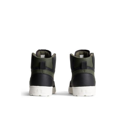 Ace High-Top Golf Sneaker