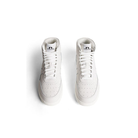 Ace High-Top Golf Sneaker