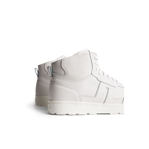 Ace High-Top Golf Sneaker