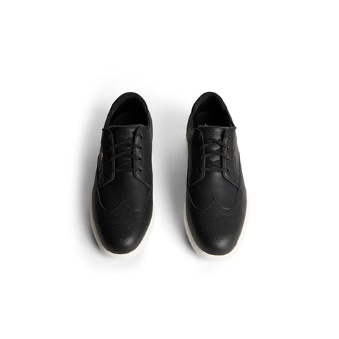 Fairway Brogue Golf Sneaker
