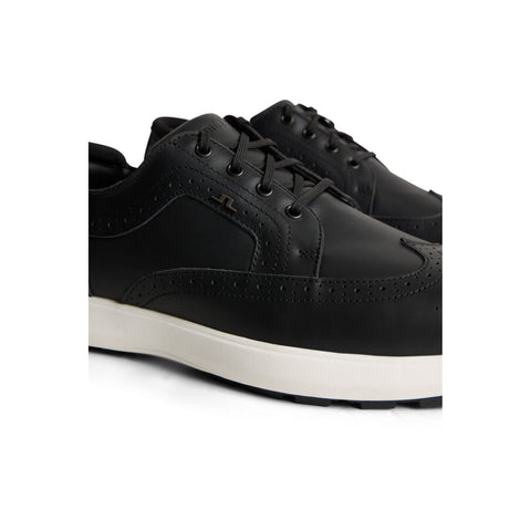 Fairway Brogue Golf Sneaker