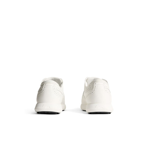 Fairway Brogue Golf Sneaker