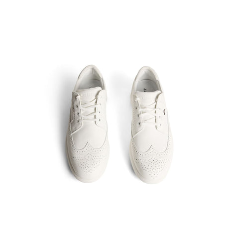 Fairway Brogue Golf Sneaker