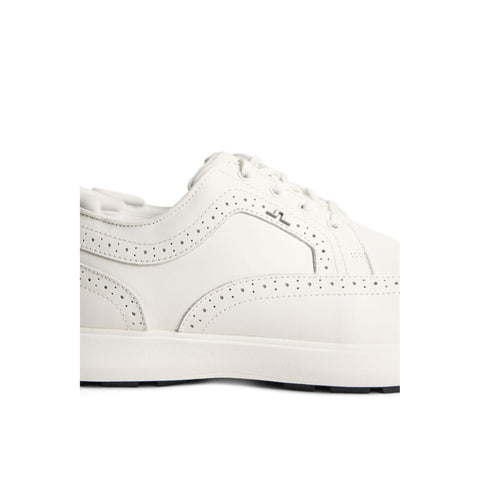 Fairway Brogue Golf Sneaker
