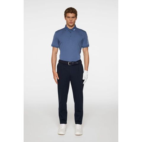 Harry Stretch Wool Hose
