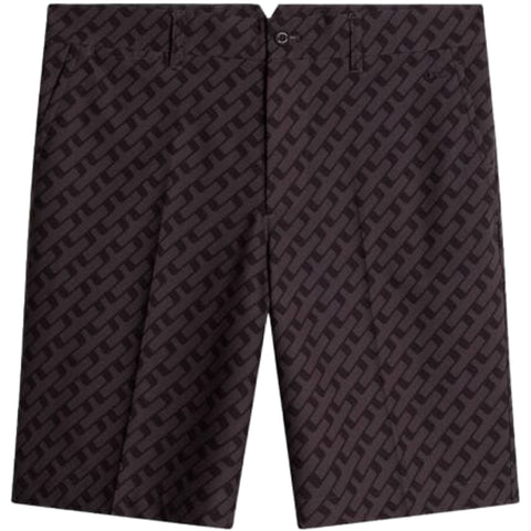 Eloy Print Shorts Herren