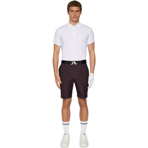 Eloy Print Shorts Herren