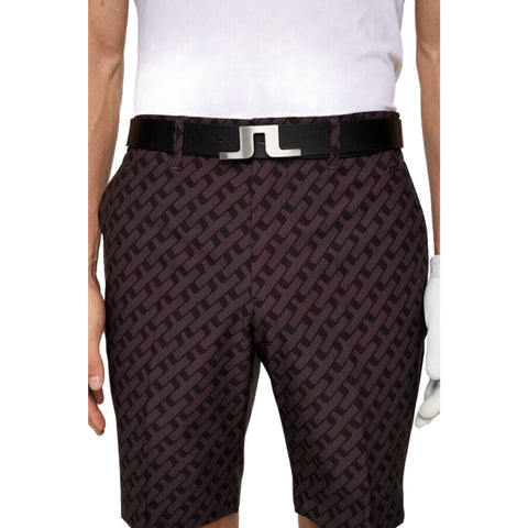Eloy Print Shorts Herren