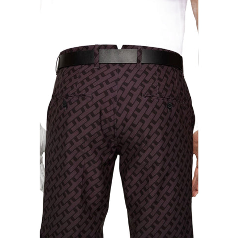 Eloy Print Shorts Herren