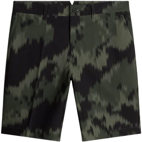 Eloy Print Shorts Herren