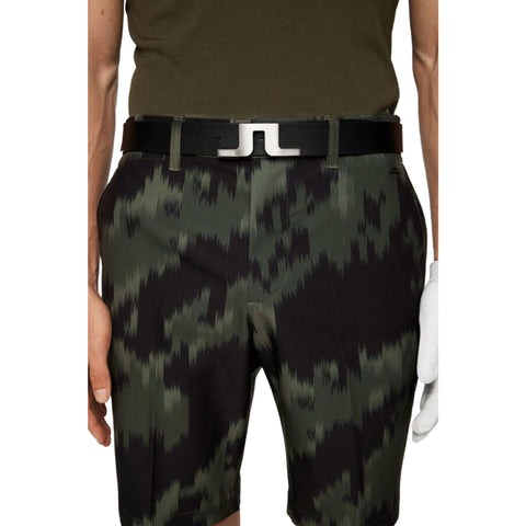 Eloy Print Shorts Herren