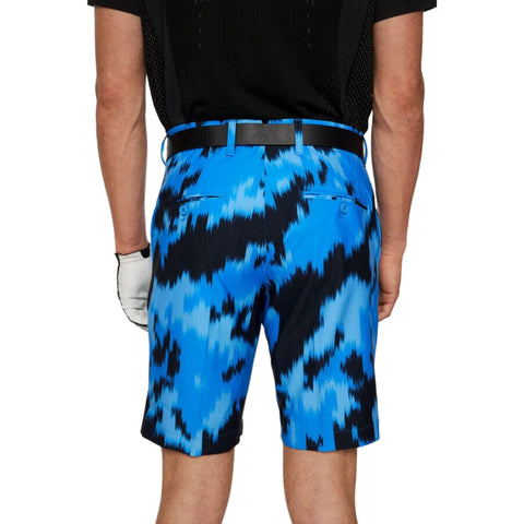 Eloy Print Shorts Herren