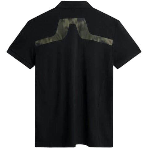 KV Print Polo Herren